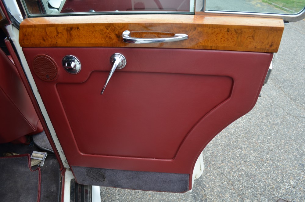 Used 1961 Rolls-Royce Silver Cloud II   | Astoria, NY