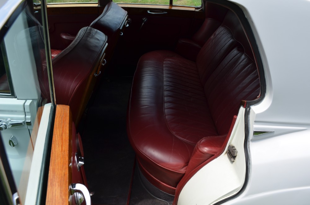 Used 1961 Rolls-Royce Silver Cloud II   | Astoria, NY