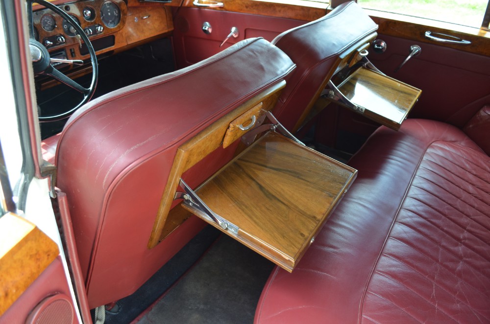 Used 1961 Rolls-Royce Silver Cloud II   | Astoria, NY