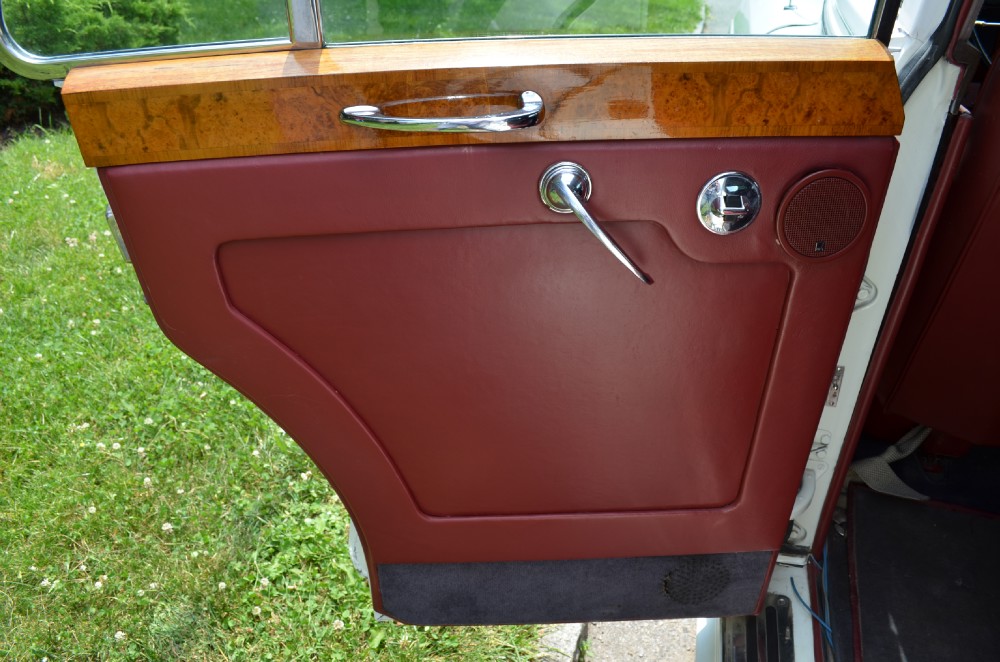 Used 1961 Rolls-Royce Silver Cloud II   | Astoria, NY