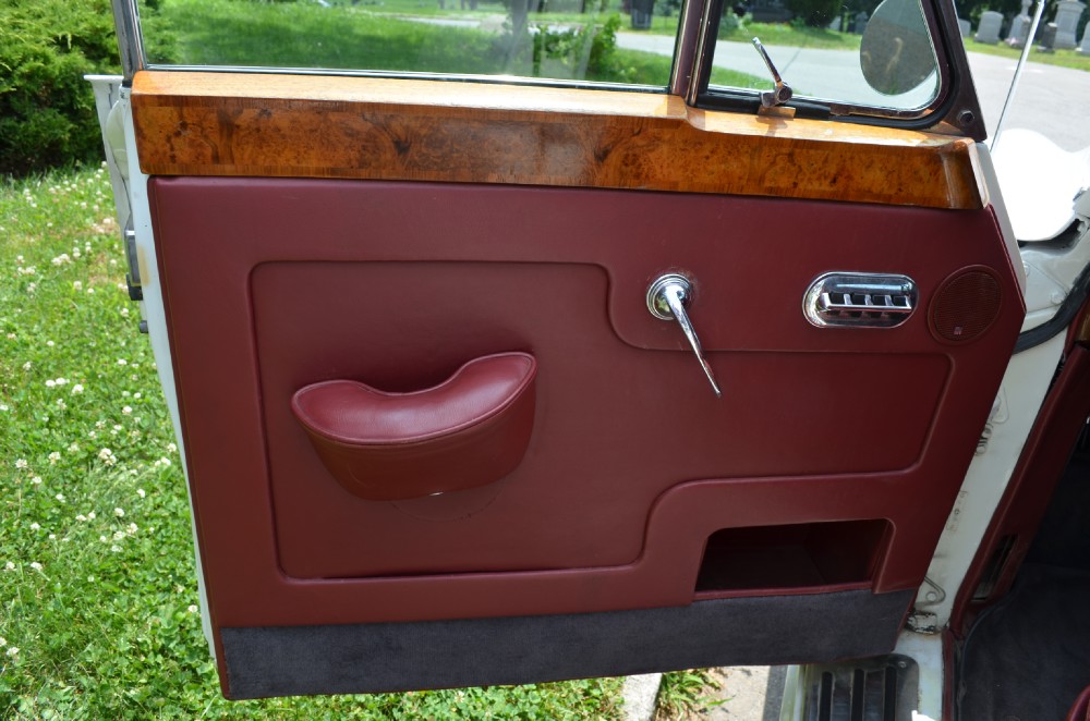 Used 1961 Rolls-Royce Silver Cloud II   | Astoria, NY