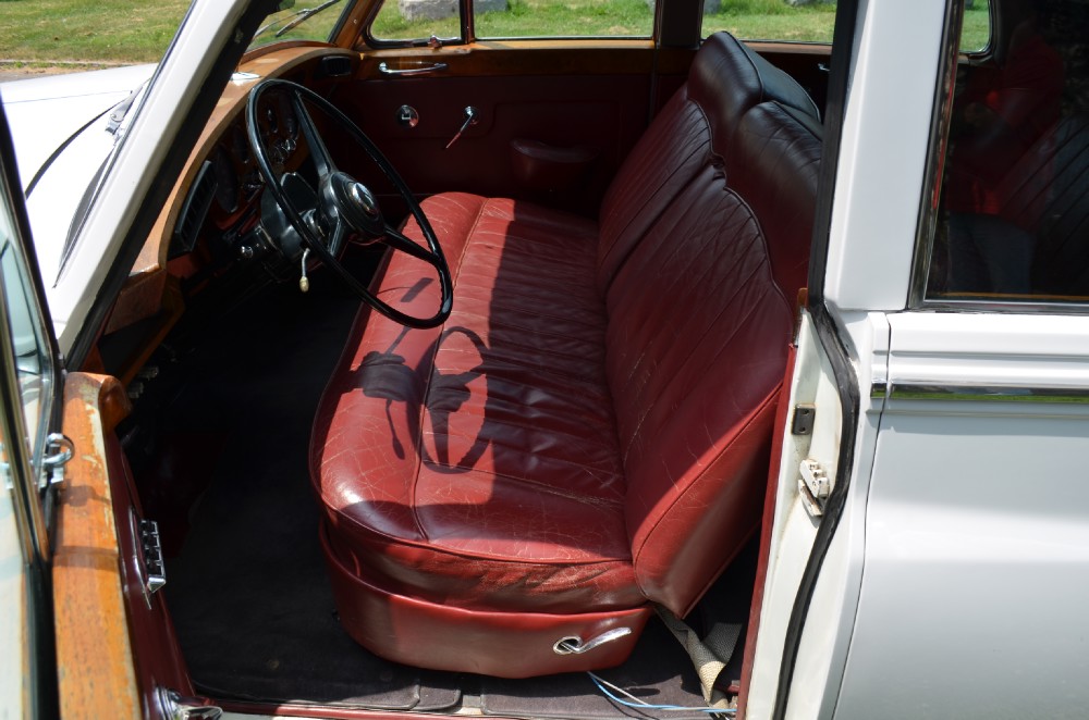 Used 1961 Rolls-Royce Silver Cloud II   | Astoria, NY
