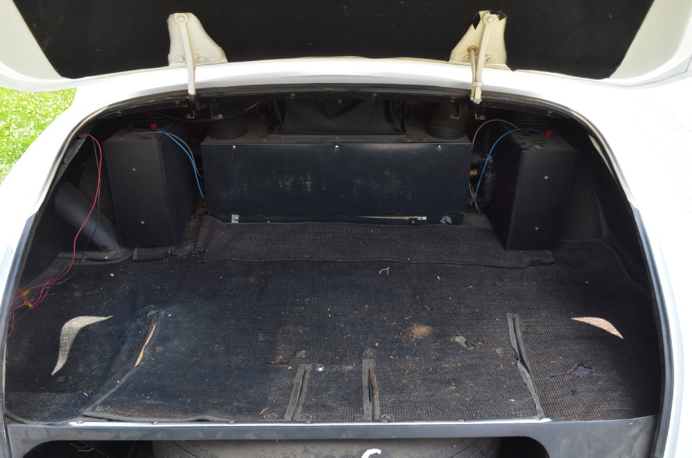 Used 1961 Rolls-Royce Silver Cloud II   | Astoria, NY