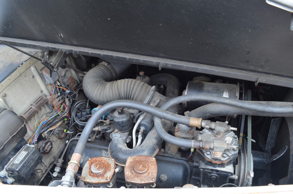 Used 1961 Rolls-Royce Silver Cloud II   | Astoria, NY