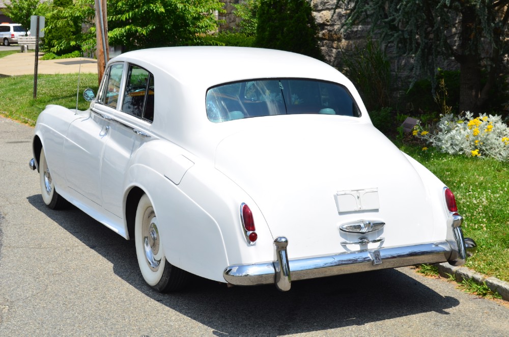 Used 1961 Rolls-Royce Silver Cloud II   | Astoria, NY