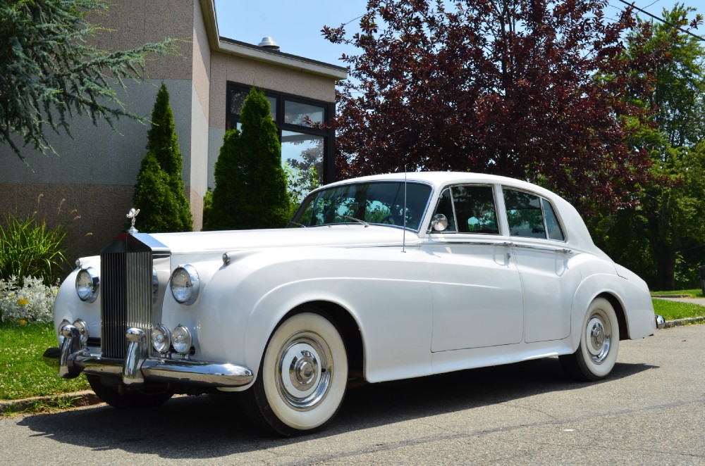 Used 1961 Rolls-Royce Silver Cloud II   | Astoria, NY