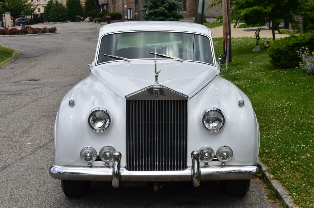 Used 1961 Rolls-Royce Silver Cloud II   | Astoria, NY