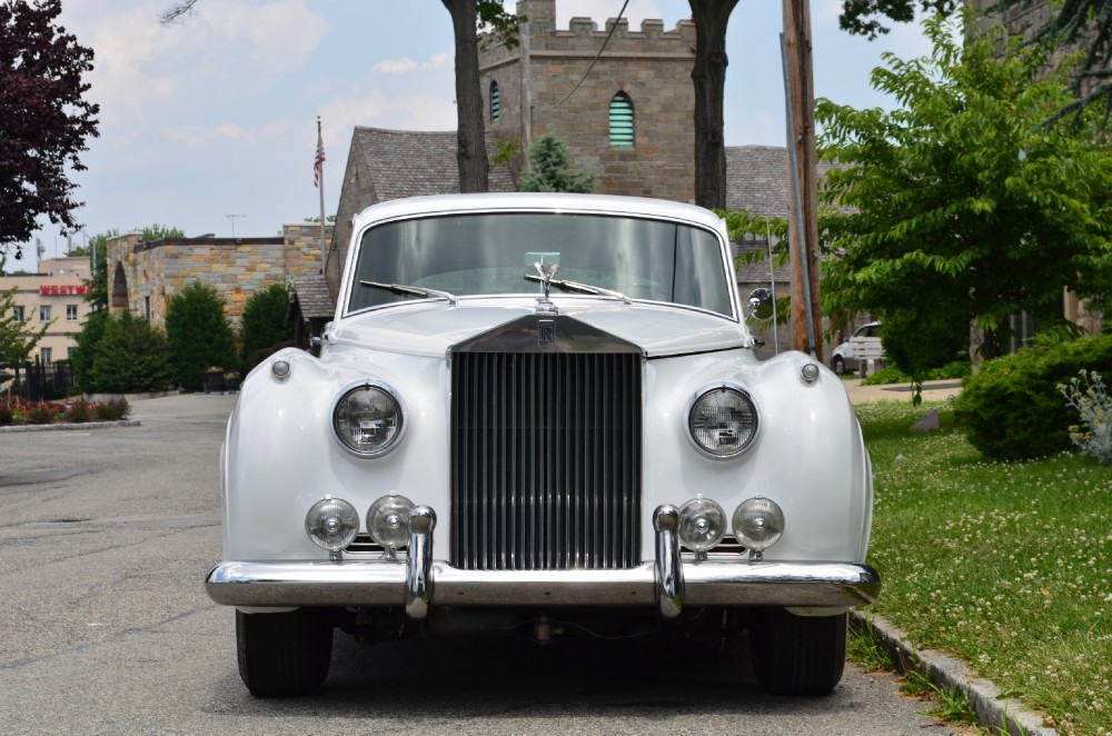 Used 1961 Rolls-Royce Silver Cloud II   | Astoria, NY