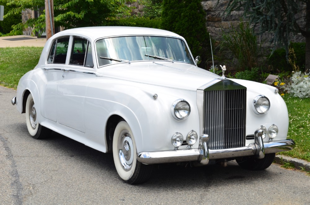 Used 1961 Rolls-Royce Silver Cloud II   | Astoria, NY