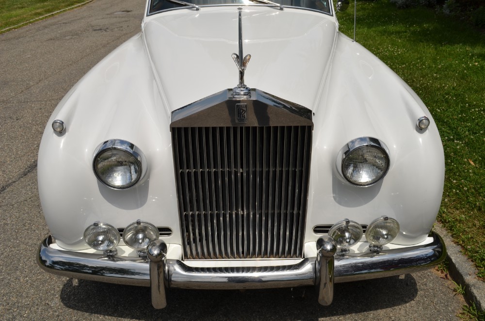 Used 1961 Rolls-Royce Silver Cloud II   | Astoria, NY