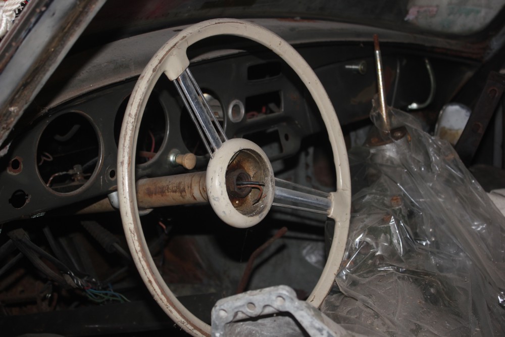 Used 1956 Porsche 356A   | Astoria, NY