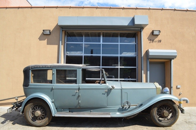 Used 1930 Rolls-Royce Phantom II   | Astoria, NY