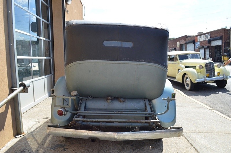 Used 1930 Rolls-Royce Phantom II   | Astoria, NY