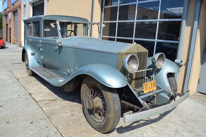 Used 1930 Rolls-Royce Phantom II   | Astoria, NY