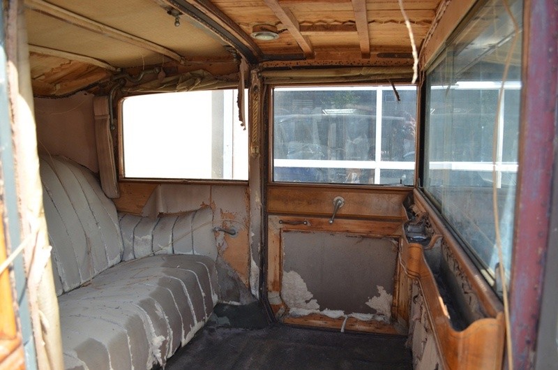 Used 1930 Rolls-Royce Phantom II   | Astoria, NY