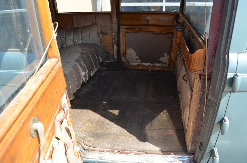 Used 1930 Rolls-Royce Phantom II   | Astoria, NY