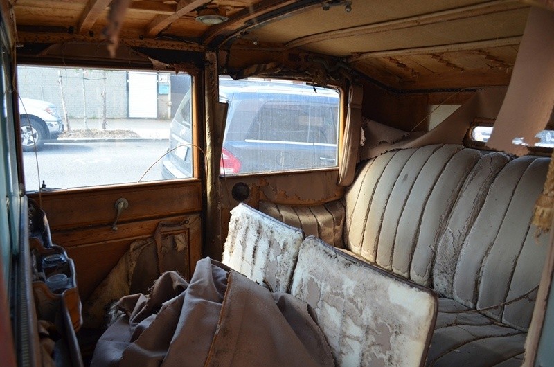 Used 1930 Rolls-Royce Phantom II   | Astoria, NY