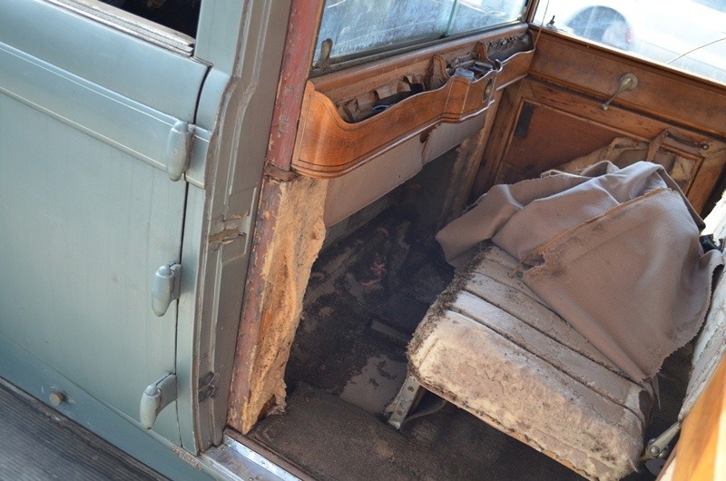 Used 1930 Rolls-Royce Phantom II   | Astoria, NY