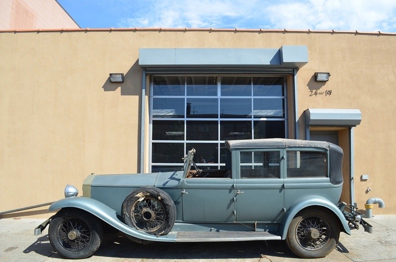 Used 1930 Rolls-Royce Phantom II   | Astoria, NY
