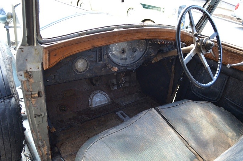 Used 1930 Rolls-Royce Phantom II   | Astoria, NY
