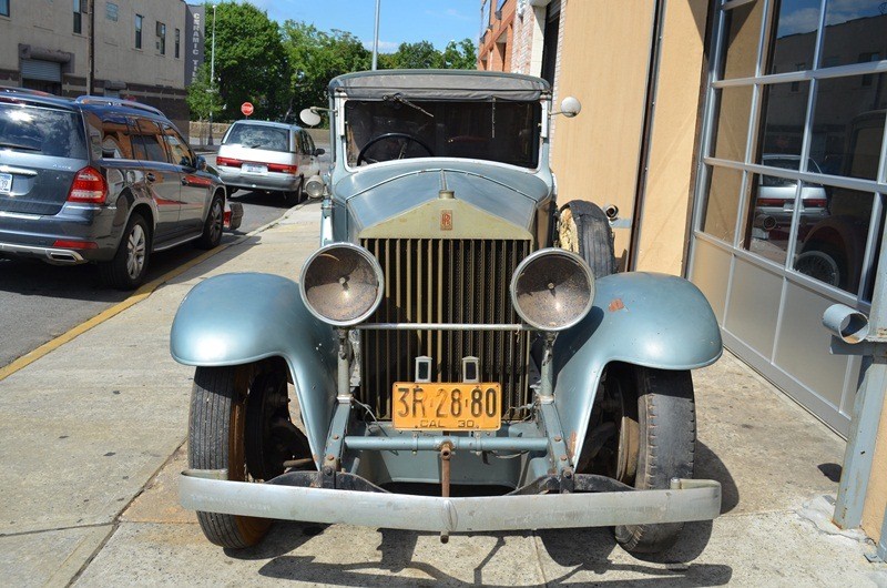 Used 1930 Rolls-Royce Phantom II   | Astoria, NY