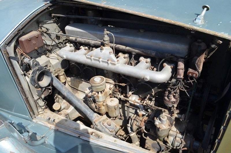 Used 1930 Rolls-Royce Phantom II   | Astoria, NY