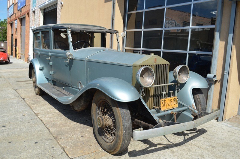 Used 1930 Rolls-Royce Phantom II   | Astoria, NY