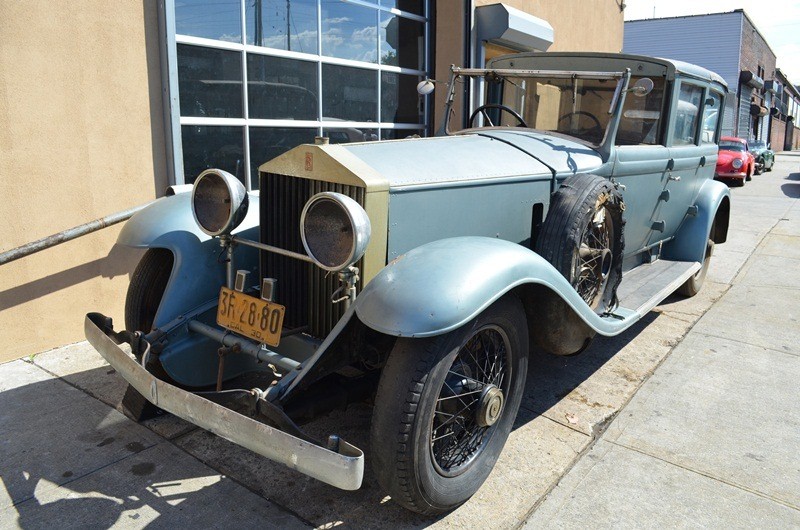 Used 1930 Rolls-Royce Phantom II   | Astoria, NY