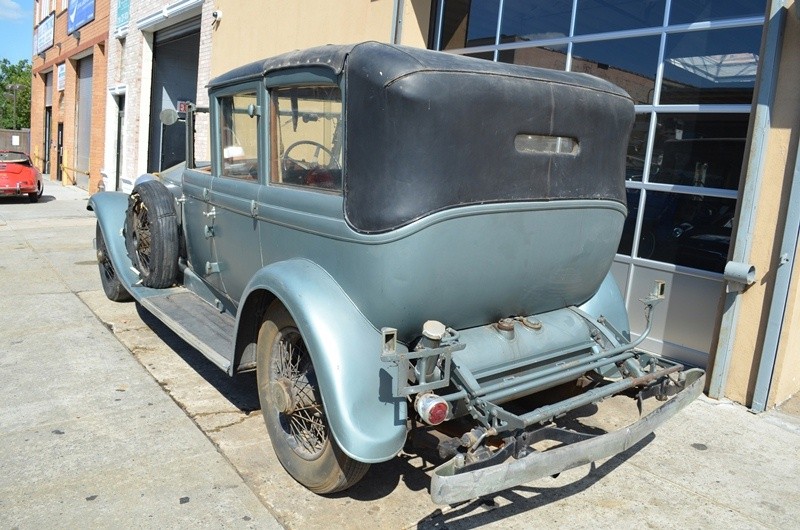 Used 1930 Rolls-Royce Phantom II   | Astoria, NY