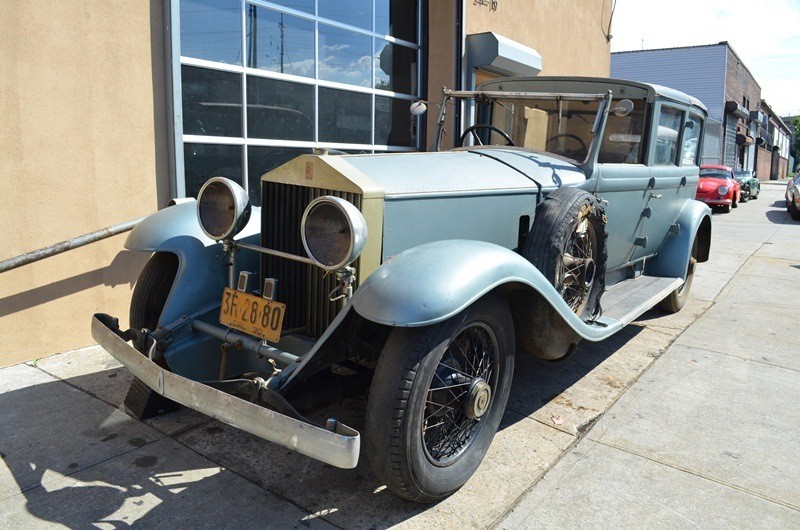Used 1930 Rolls-Royce Phantom II   | Astoria, NY