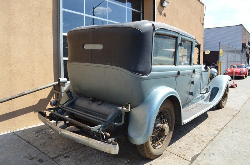 Used 1930 Rolls-Royce Phantom II   | Astoria, NY