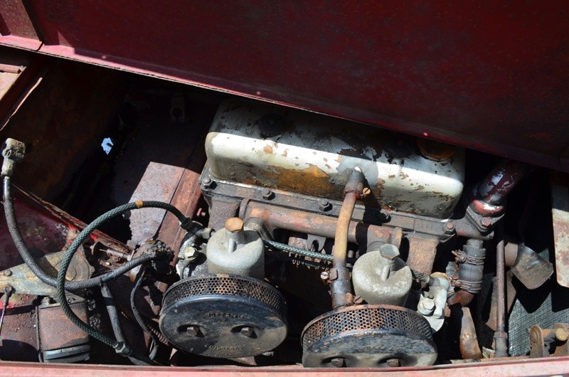 Used 1954 MG TF   | Astoria, NY