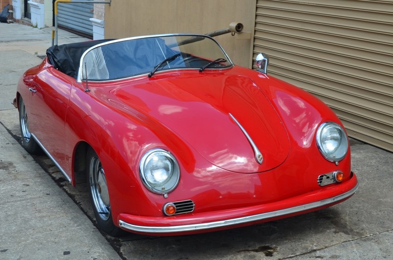 Used 1976 Porsche Speedster Replica   | Astoria, NY