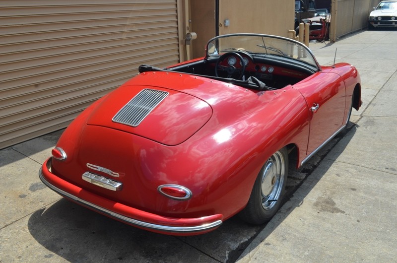 Used 1976 Porsche Speedster Replica   | Astoria, NY