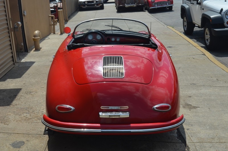 Used 1976 Porsche Speedster Replica   | Astoria, NY
