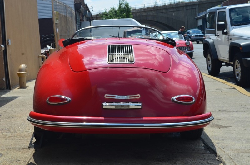 Used 1976 Porsche Speedster Replica   | Astoria, NY