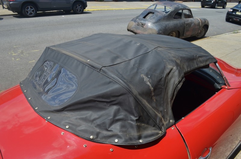 Used 1976 Porsche Speedster Replica   | Astoria, NY