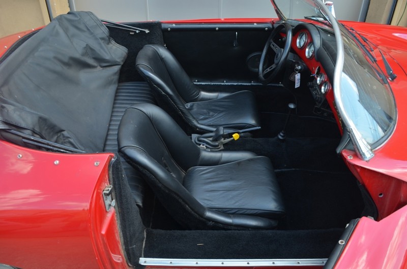 Used 1976 Porsche Speedster Replica   | Astoria, NY