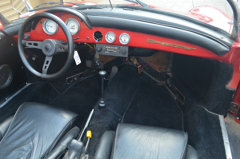 Used 1976 Porsche Speedster Replica   | Astoria, NY