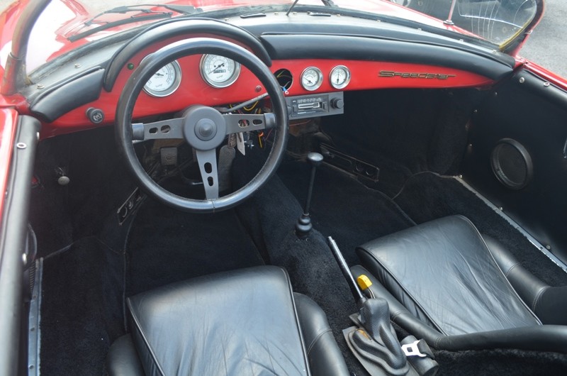 Used 1976 Porsche Speedster Replica   | Astoria, NY