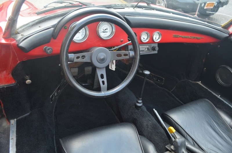 Used 1976 Porsche Speedster Replica   | Astoria, NY