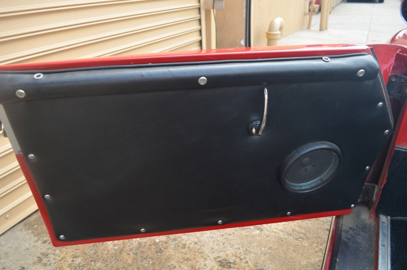 Used 1976 Porsche Speedster Replica   | Astoria, NY