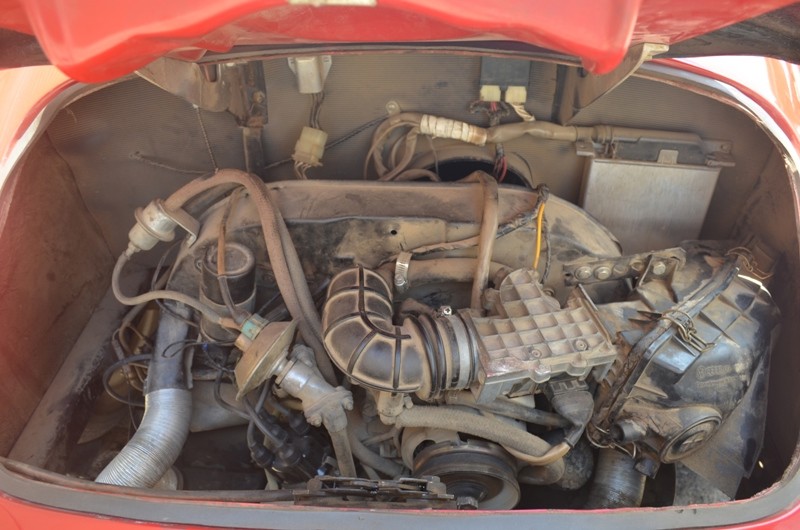Used 1976 Porsche Speedster Replica   | Astoria, NY