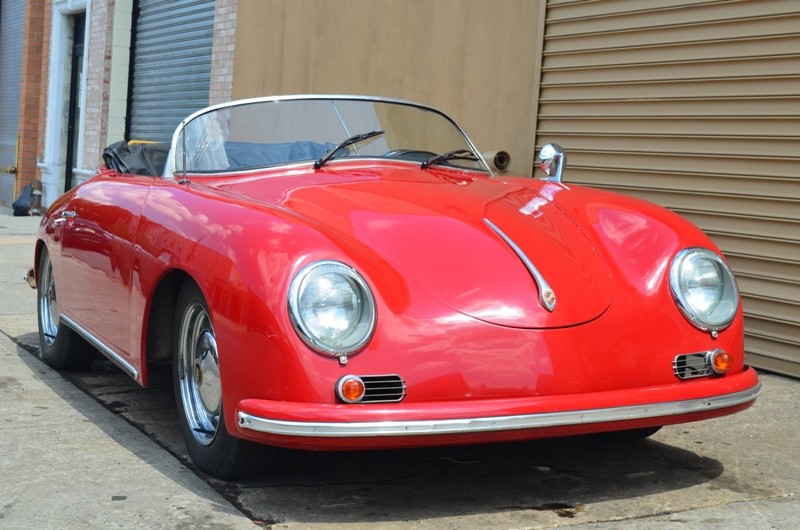Used 1976 Porsche Speedster Replica   | Astoria, NY