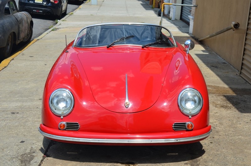 Used 1976 Porsche Speedster Replica   | Astoria, NY