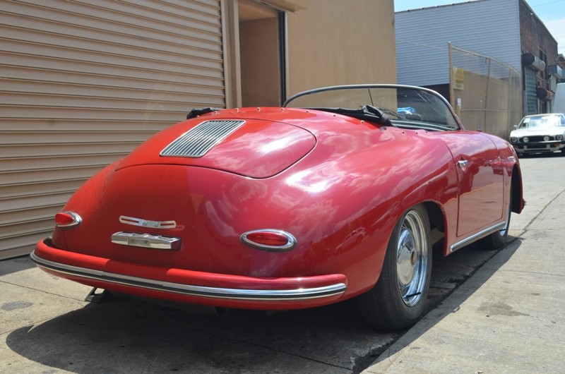 Used 1976 Porsche Speedster Replica   | Astoria, NY