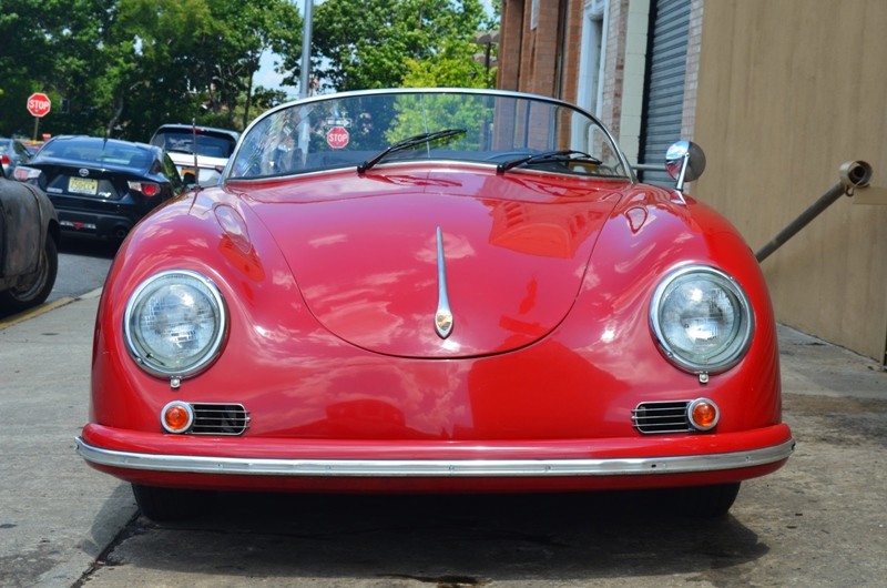 Used 1976 Porsche Speedster Replica   | Astoria, NY