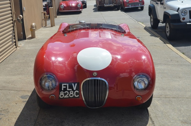 Used 1965 Jaguar Ctype   | Astoria, NY