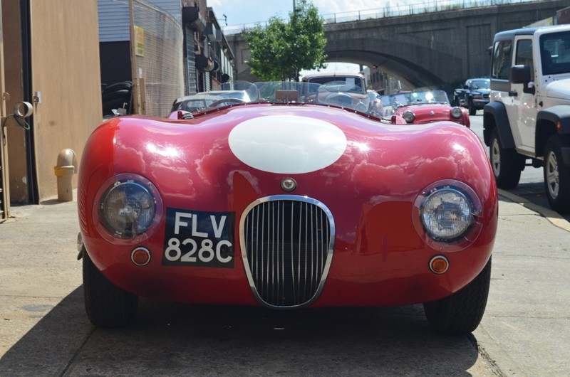 Used 1965 Jaguar Ctype   | Astoria, NY
