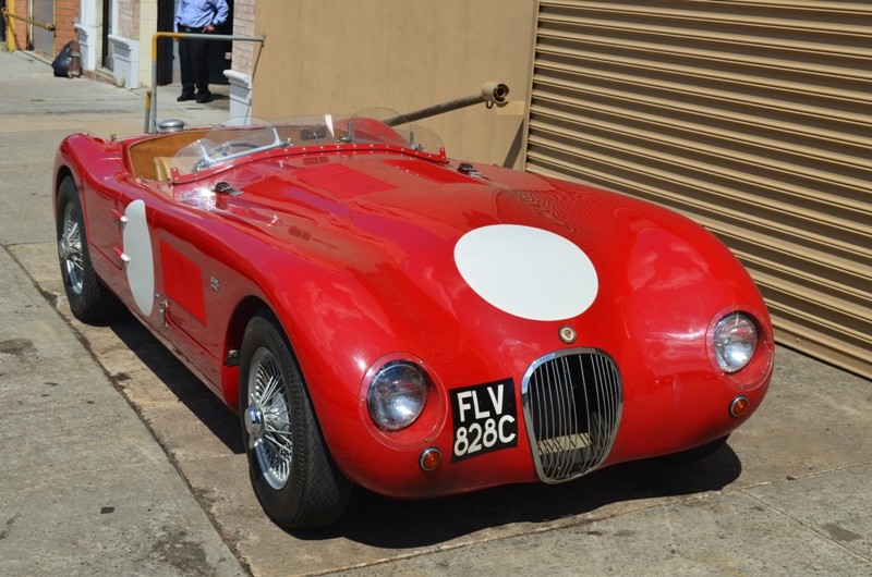 Used 1965 Jaguar Ctype   | Astoria, NY